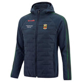 O'Neills Mayo GAA Imperium Mens Lightweight Padded Jacket
