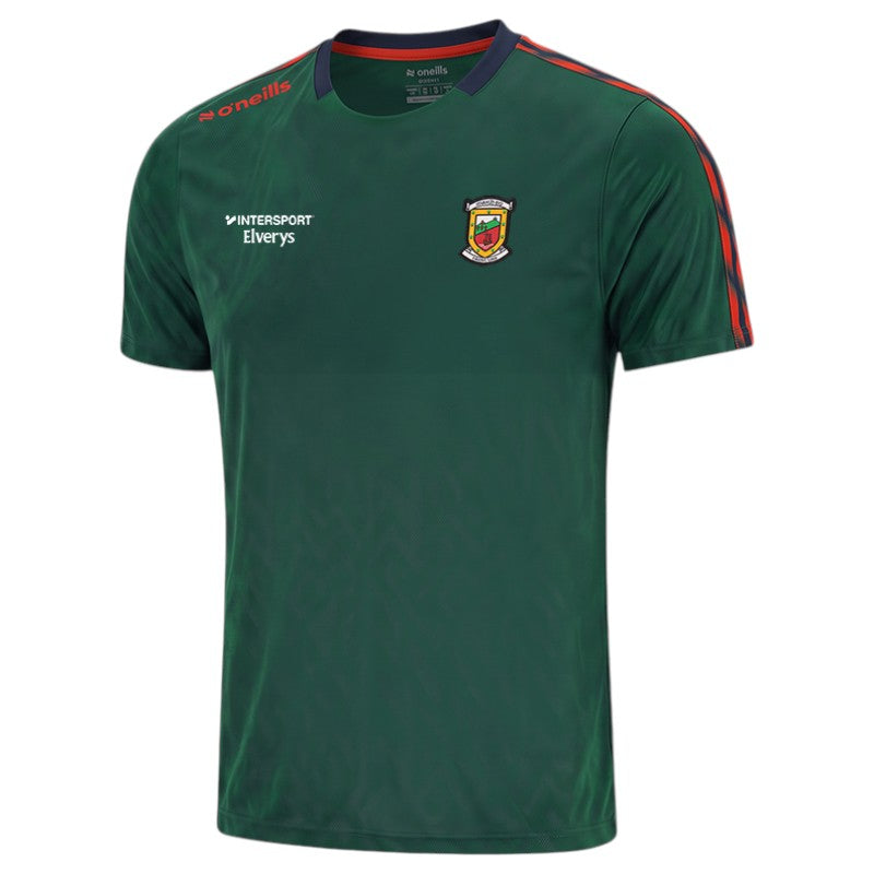 O'Neills Mayo GAA Imperium Kids T-Shirt
