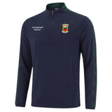 O'Neills Mayo GAA Imperium Kids Half Zip Top