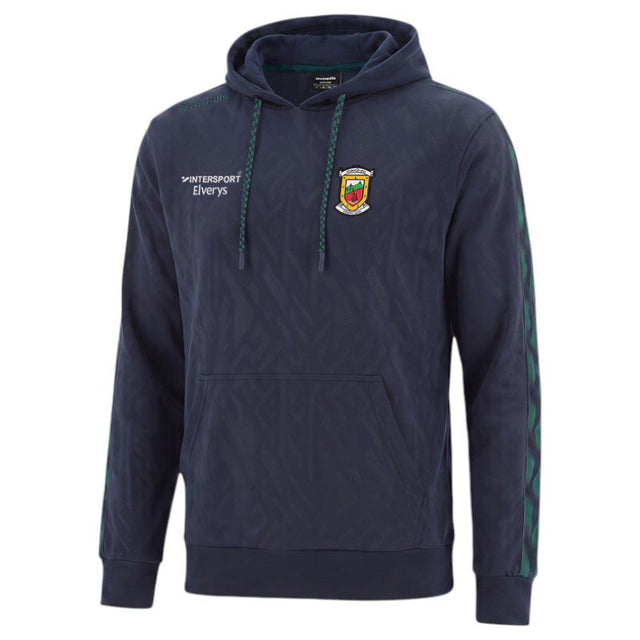O'Neills Mayo GAA Imperium Kids Overhead Hoodie