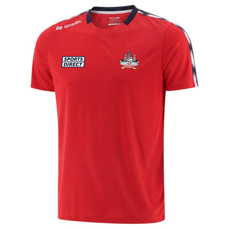 O'Neills Cork GAA Imperium Mens T-Shirt
