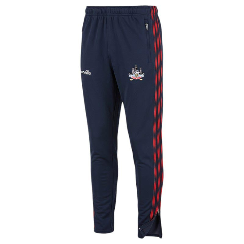 O'Neills Cork GAA Imperium Kids Skinny Pant