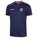 O'Neills Galway GAA Imperium Mens T-Shirt