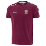 O'Neills Galway GAA Imperium Kids T-Shirt