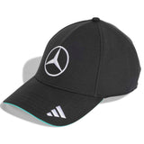 adidas Mercedes Formula 1 Motorsport Adults Driver Cap