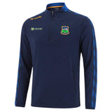 O'Neills Tipperary GAA Imperium Mens Half Zip Top