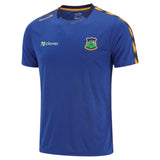 O'Neills Tipperary GAA Imperium Kids T-Shirt