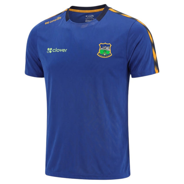 O'Neills Tipperary GAA Imperium Kids T-Shirt