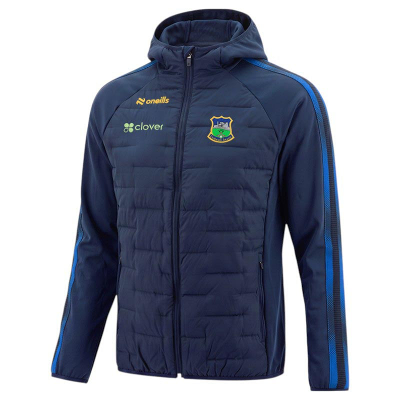 O'Neills Tipperary GAA Imperium Kids Lightweight Padded Jacket