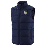 O'Neills Limerick GAA Imperium Mens Padded Gilet