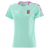 O'Neills Mayo GAA Imperium Womens T-Shirt