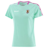 O'Neills Galway GAA Imperium Womens T-Shirt