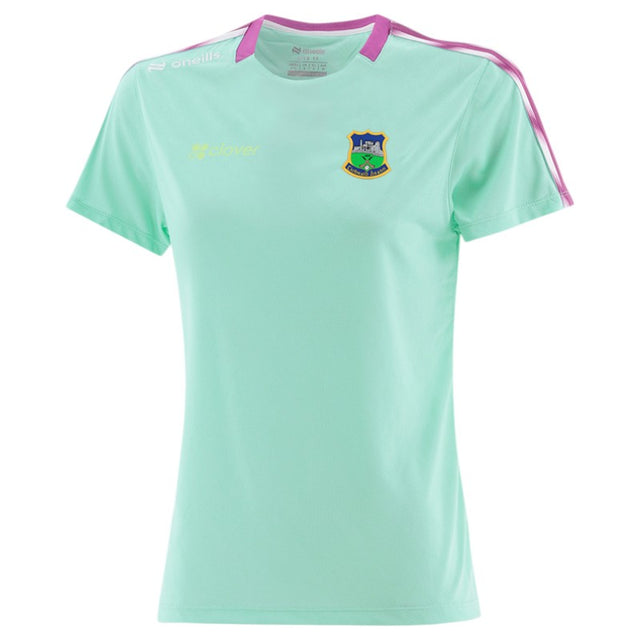 O'Neills Tipperary GAA Imperium Girls T-Shirt