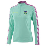 O'Neills Tipperary GAA Imperium Girls Half Zip Top