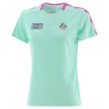 O'Neills Cork GAA Imperium Womens T-Shirt