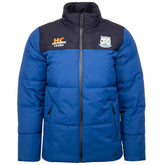 Breaffy GAA 2025/26 Insulated Baffle Jacket