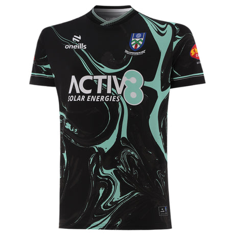 O'Neills Monaghan Kid Trng 26 Jersey Blk
