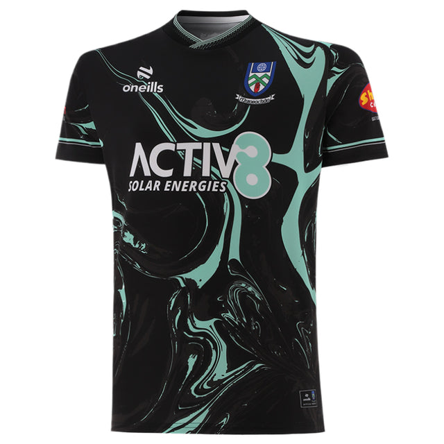 O'Neills Monaghan Kid Trng 26 Jersey Blk