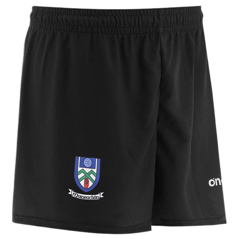 O'Neills Monaghan Training 26 Short Blk