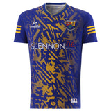 O'Neills Longford PF Training 26 Jsy Blu