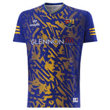 O'Neills Longford Kid Trng 26 Jersey Blu