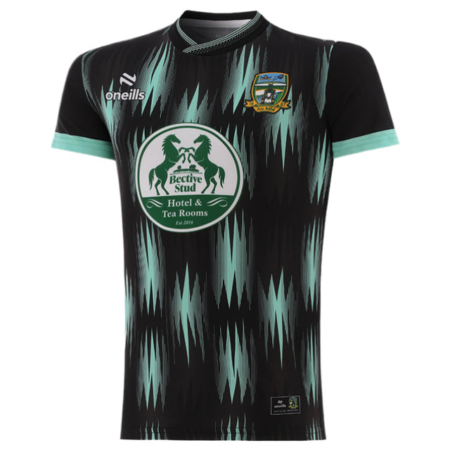 O'Neills Meath PF Training 26 Jersey Blk