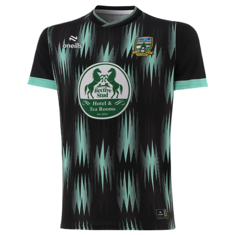 O'Neills Meath Kid Training 26 Jersy Blk