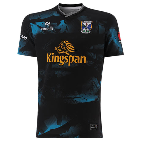 O'Neills Cavan Training 26 Jersey Black