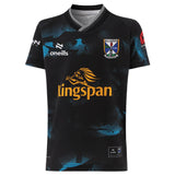 O'Neills Cavan Kid Training 26 Jersy Blk