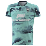 O'Neills Clare PF Training 26 Jersey Grn