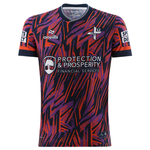 O'Neills Louth PF Training 26 Jersey Nvy
