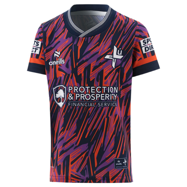 O'Neills Louth Training 26 Jersey Navy