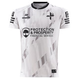 O'Neills Louth PF Training 26 Jersey Wht