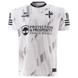 O'Neills Louth Training 26 Jersey White