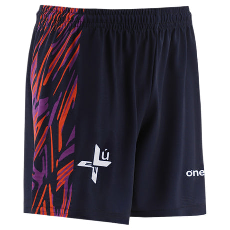 O'Neills Louth Kid Training 26 Short Nvy