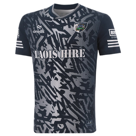 O'Neills Laois Kid Training 26 Jersy Nvy