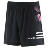 O'Neills Laois Training 26 Short Navy