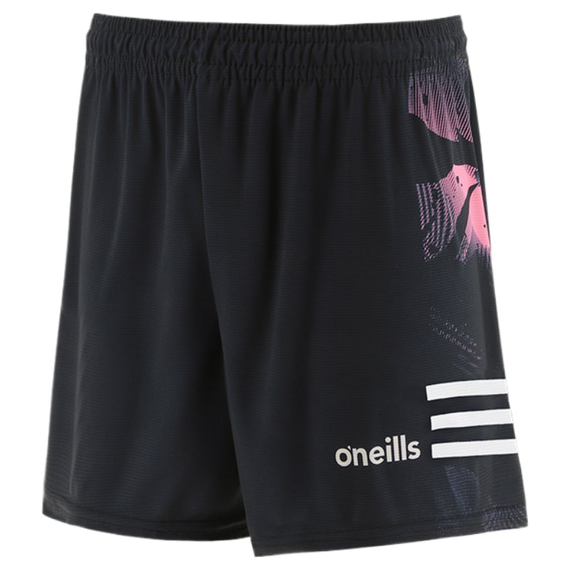 O'Neills Laois Kid Training 26 Short Nvy