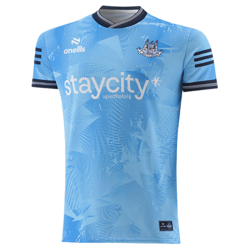 O'Neills Dublin PF Train 26 Jersey  Blue