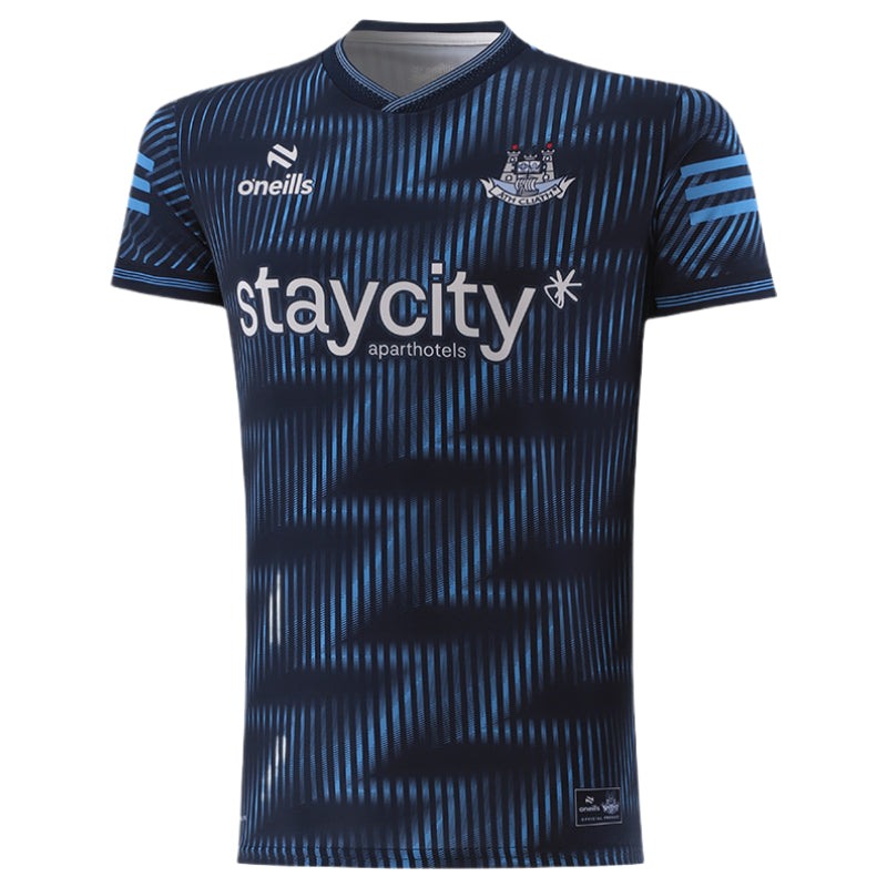 O'Neills Dublin PF Train 26 Jersey  Navy