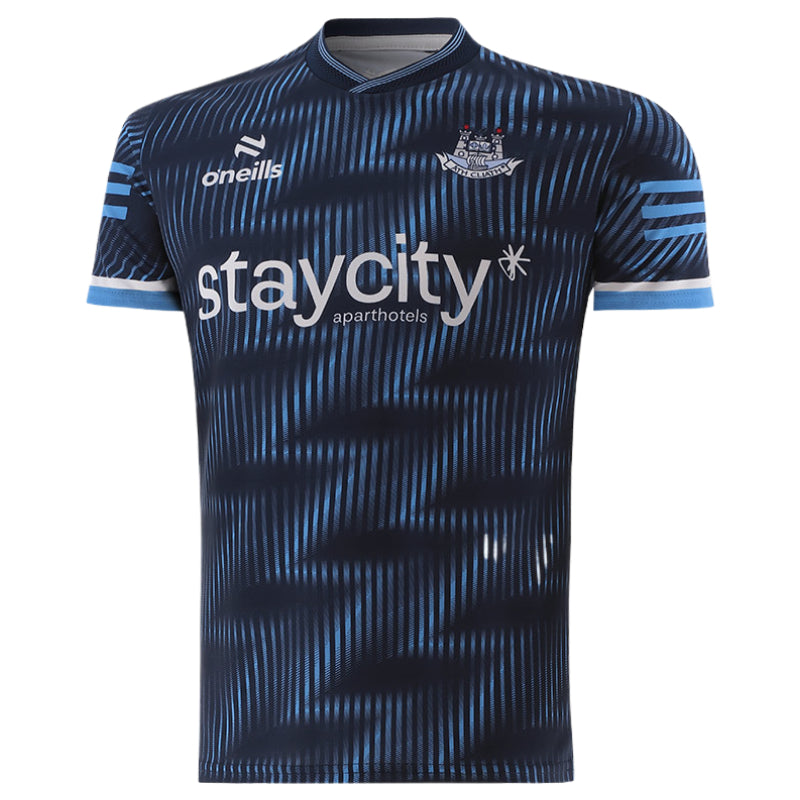 O'Neills Dublin Training 26 Jersey  Navy