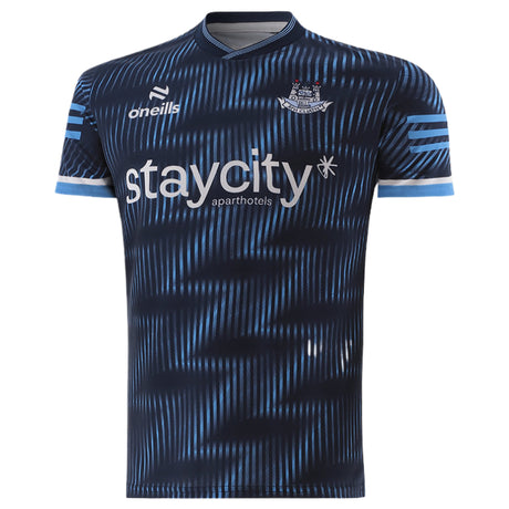 O'Neills Dublin Kid Trn 26 Jersey  Navy
