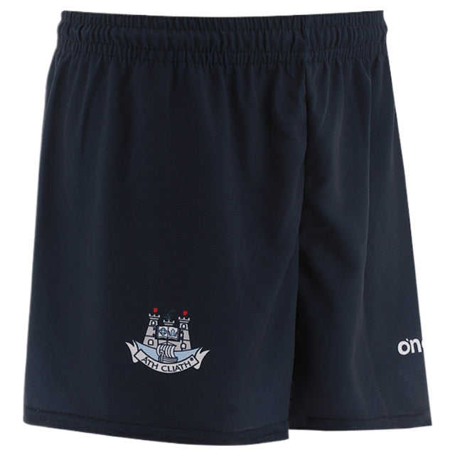 O'Neills Dublin Training 26 Short  Navy