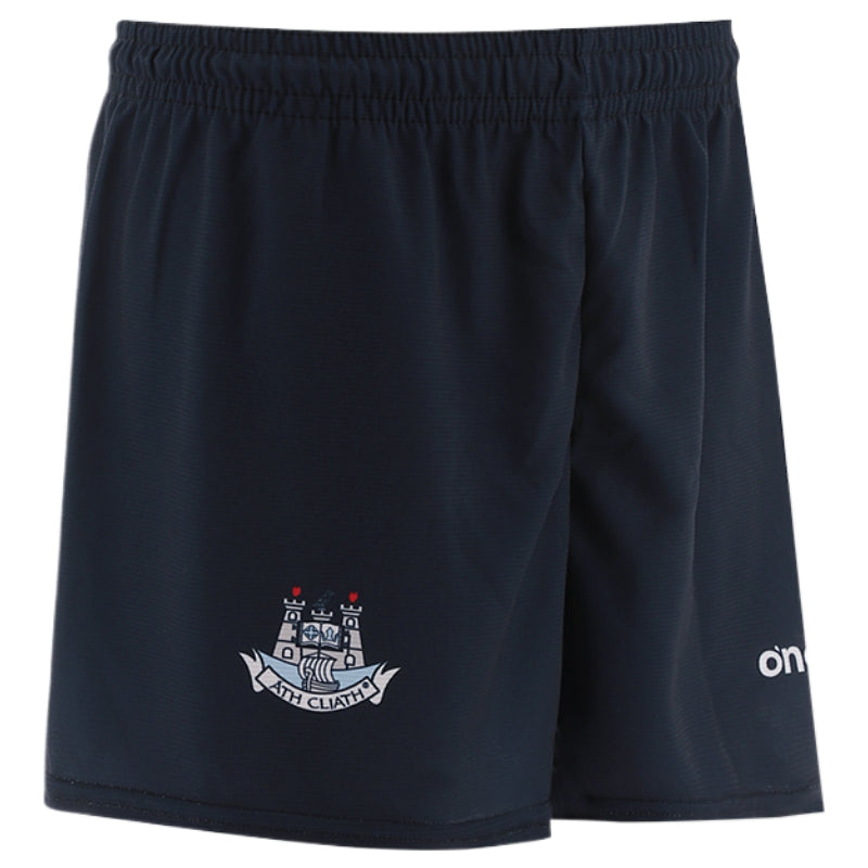 O'Neills Dublin Kid Train 26 Short  Navy