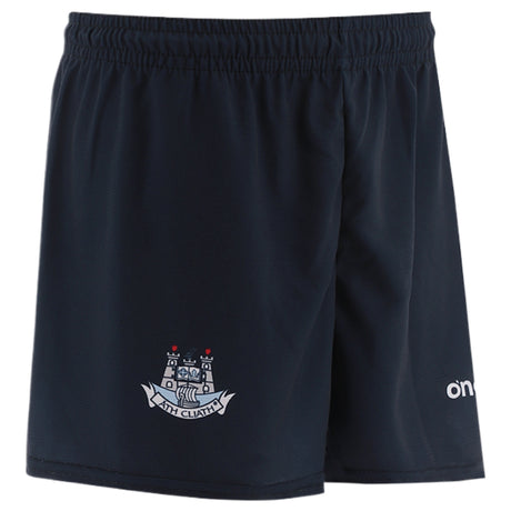 O'Neills Dublin Kid Train 26 Short  Navy