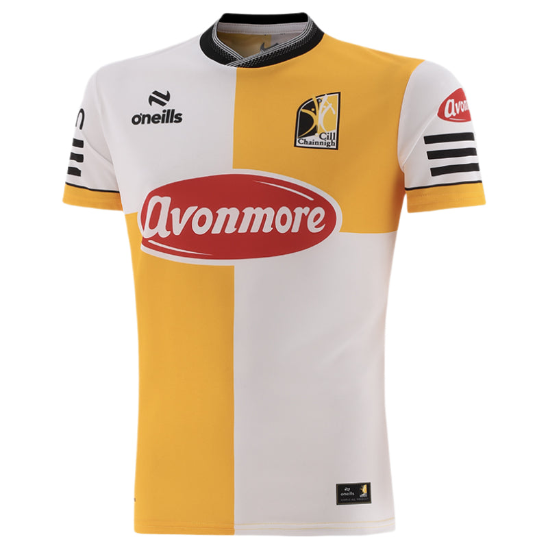 O'Neills Kilkenny PF Trn 26 Jersey  Oran
