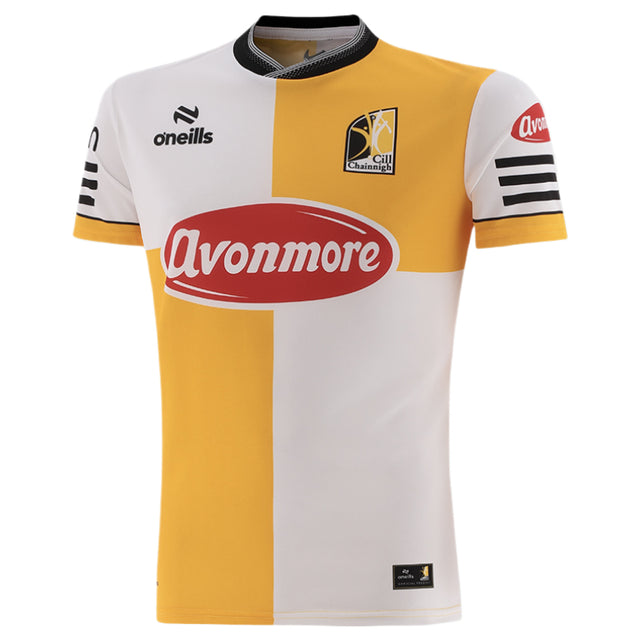 O'Neills Kilkenny PF Trn 26 Jersey  Oran