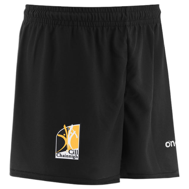 O'Neills Kilkenny Kid Trn 26 Short  Blk
