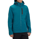 McKinley Kadino II Mens Softshell Mountaineering Jacket