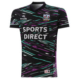 O'Neills Cork PF Train 26 Jersey  Black